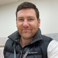 Macpac Ltd. Employee Luke Cleaver's profile photo