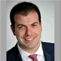 Barclays Corporate & Investment Bank Employee Vladimir Ganchev's profile photo