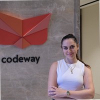 Codeway Studios Employee Neşem Seri̇m's profile photo