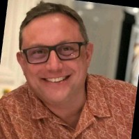What More UK Ltd (Wham Products) Employee Darren Michaelson's profile photo