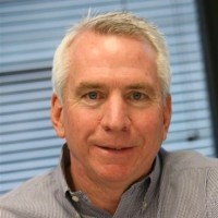 ASSA ABLOY Door Security Solutions - US Employee Brian Leary's profile photo