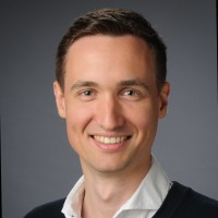 A&O fonds Gemeenten Employee Joep Hoefsloot's profile photo