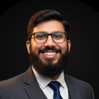 Muhammad Farooq Email