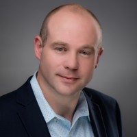 Biamp Employee Jacob Halverson's profile photo