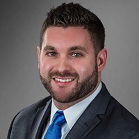 Capital Edge Consulting Employee Alexander Hernandez's profile photo