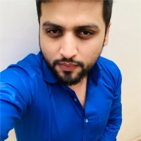 Gujarat Safety Employee Abdul Memon's profile photo