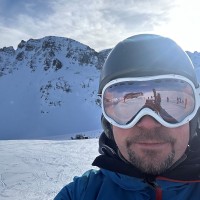 Q-Fog i Nora AB Employee Fredrik Lindberg's profile photo