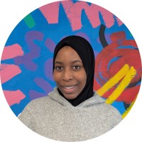SmartGarant Employee Oumou Konate's profile photo