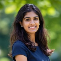 Anjali Reddy Email