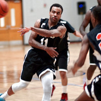 ABA" American Basketball Association Employee Keenan Smith's profile photo