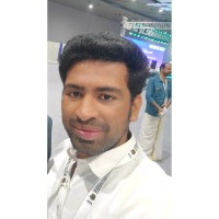 Cheq Employee Jasir Valki's profile photo
