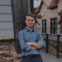 Wilderness At The Smokies Employee Nathaniel Fintak's profile photo