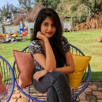 Fakeeh Technologies Employee Mahesvari V's profile photo