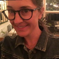 Austin Outside Employee Brit Hansen's profile photo
