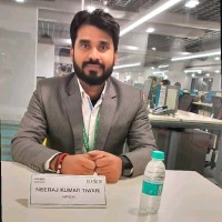 Neeraj Tiwari Email