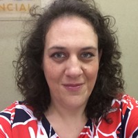 EFCU Financial Employee Rachel Poulsen's profile photo