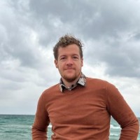 Flight Path Creative, LLC Employee Matthew Glenn's profile photo