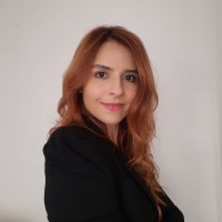 Club de Madrid Employee Maria Salcedo's profile photo
