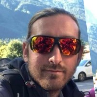 Xtrutech Ltd Employee Harry Gould's profile photo