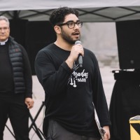 Erick Saenz Email & Phone Number