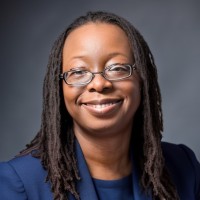 NSF I-Corps Site UPRM Employee Ericka Ford's profile photo