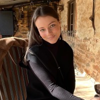 P Johnson Employee Abby McCabe's profile photo