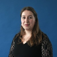 VET'INWEB Employee Ophélie Desgranchamps's profile photo