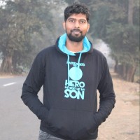 Sperentes Employee Sathish Kumar's profile photo