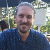 Powell Contracting Employee William McCallum's profile photo