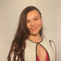 Keslow Camera, Inc. Employee Nadia Alexandrova's profile photo