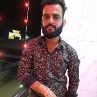 RK Joinery Ltd Employee Jai Hirani's profile photo