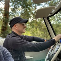 Roev Employee Robert Dietz's profile photo