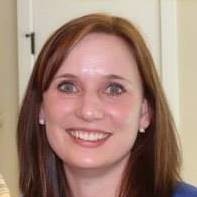 Bodyglide Employee Anja Cullen's profile photo