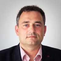 Transachema Employee Jonas Varkulevičius's profile photo