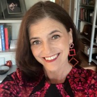 Various Nonprofit Organizations Employee Meg Barnette's profile photo