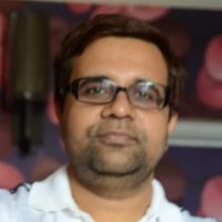HCL Technologies (Infrastructure Services Division) Employee Anjan Mukherjee's profile photo