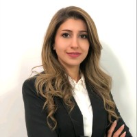 The Bahri & Mazroei Group Employee Yara Batarseh's profile photo