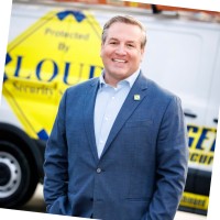 LOUD Security Systems Employee John Loud's profile photo