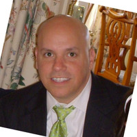 The Phia Group, LLC Employee Joe Montalto's profile photo