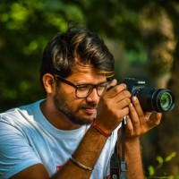 Arena Animation Ameerpet Employee Vinay Jangde's profile photo