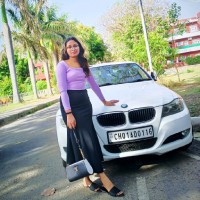 MarginEdge Employee Renu Maurya's profile photo