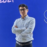 L11 LOGISTICS Employee Javier Enrique Roque Romo's profile photo