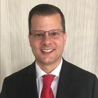 Camunda Employee Sean Rocha's profile photo