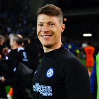 FIGC - Federazione Italiana Giuoco Calcio Employee Matteo Pincella's profile photo