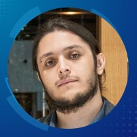Ubiminds Employee Bruno Brockweld Alves's profile photo