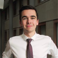 Excursionist Employee Nick Plasse's profile photo