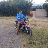 The Guitammer Company Employee Mark Luden's profile photo