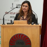 ventureLAB Employee Esha Chopra's profile photo