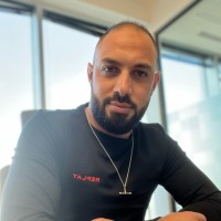 ISSTA Employee Mohamad Knaan's profile photo