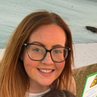 Vodafone Employee Grace Prior's profile photo